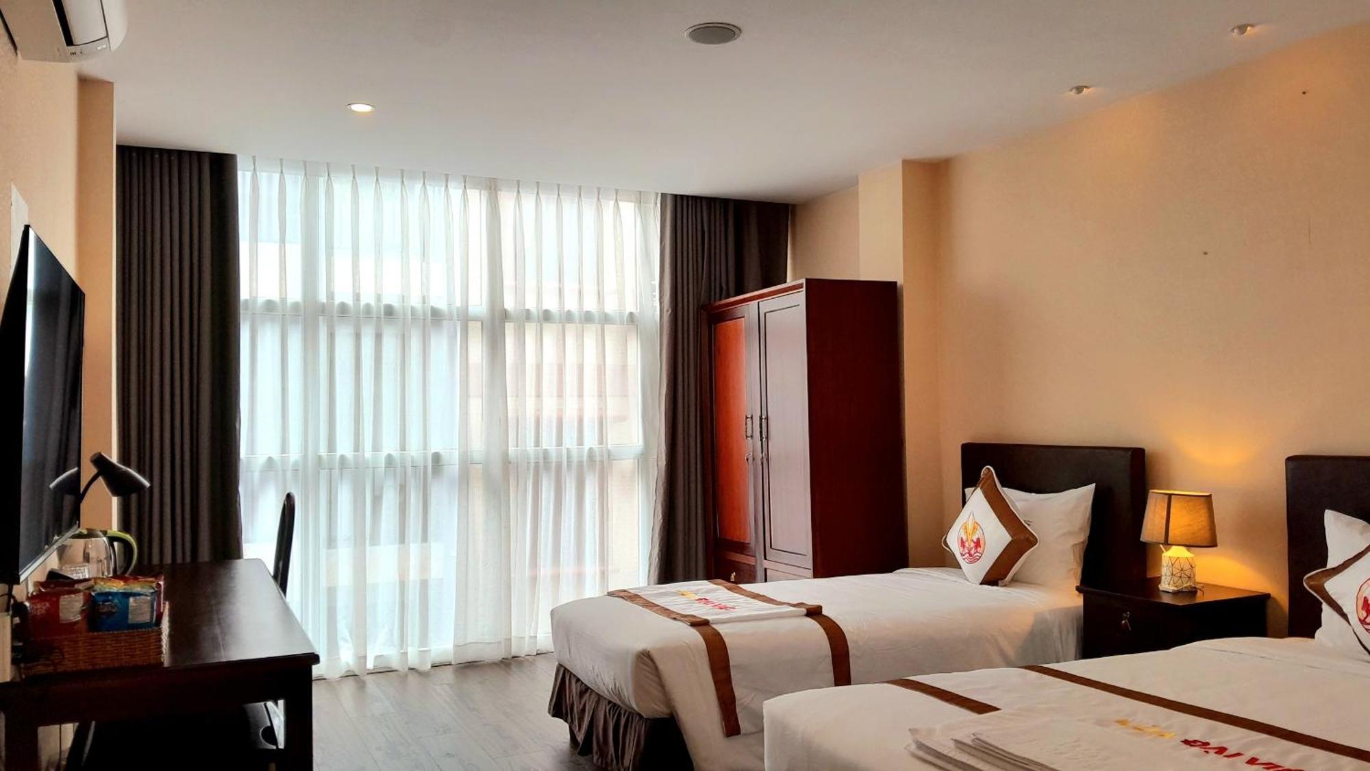 The Rice Hotel Πόλη Χο Τσι Μινχ Εξωτερικό φωτογραφία