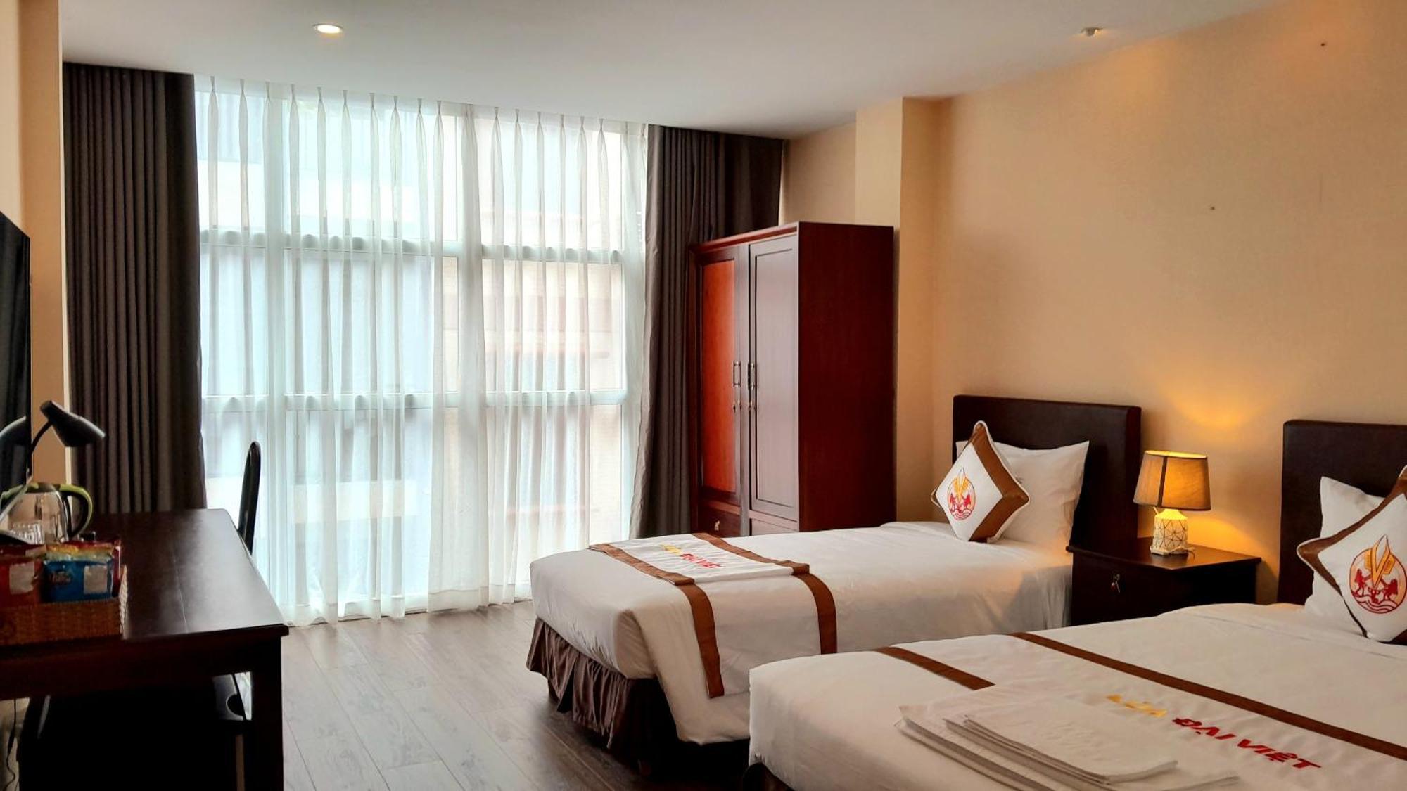 The Rice Hotel Πόλη Χο Τσι Μινχ Εξωτερικό φωτογραφία