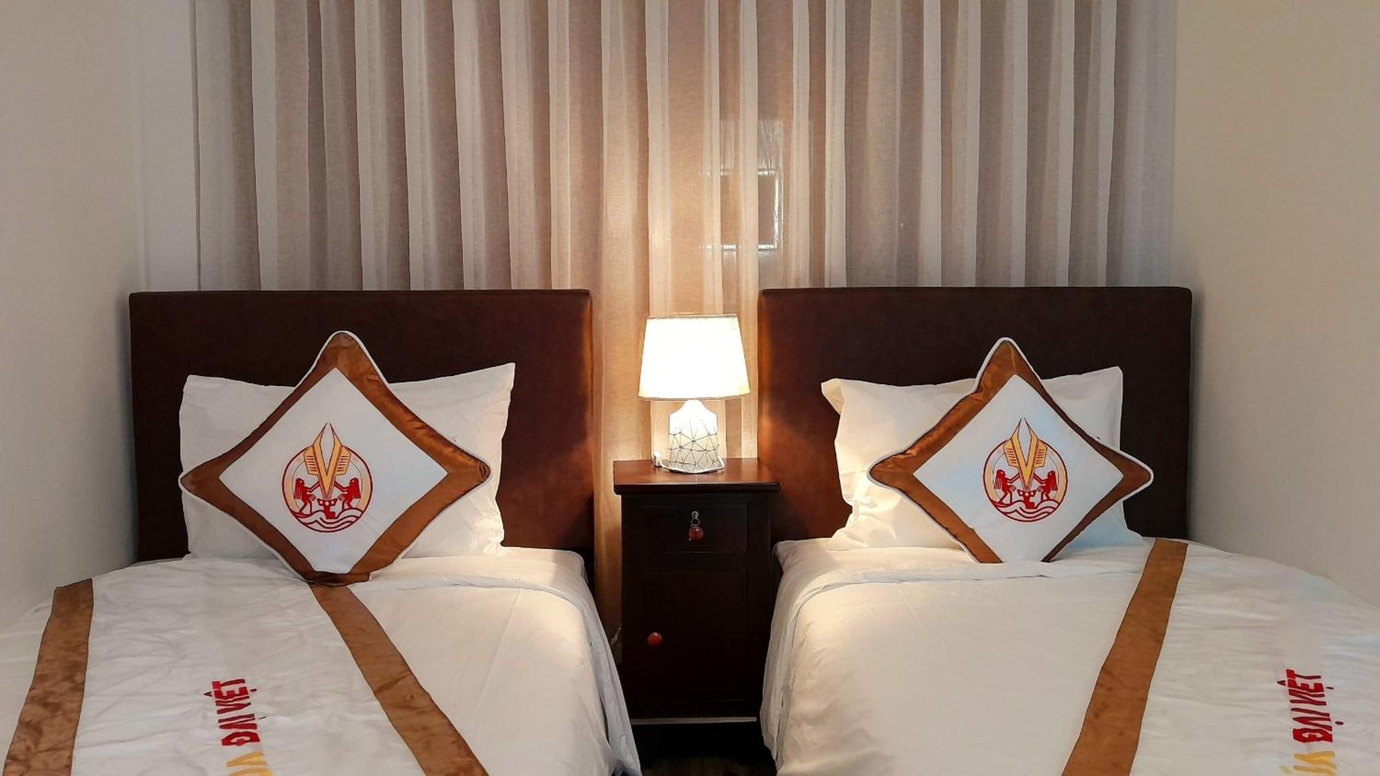 The Rice Hotel Πόλη Χο Τσι Μινχ Εξωτερικό φωτογραφία