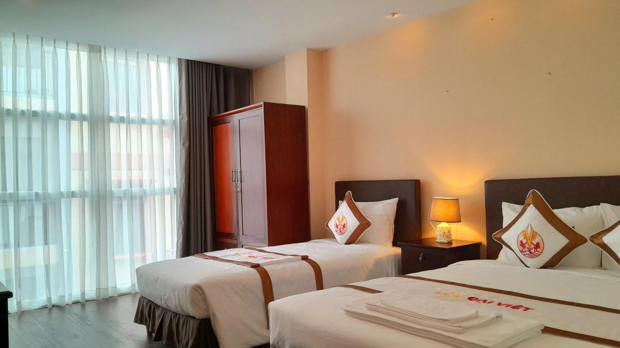 The Rice Hotel Πόλη Χο Τσι Μινχ Εξωτερικό φωτογραφία