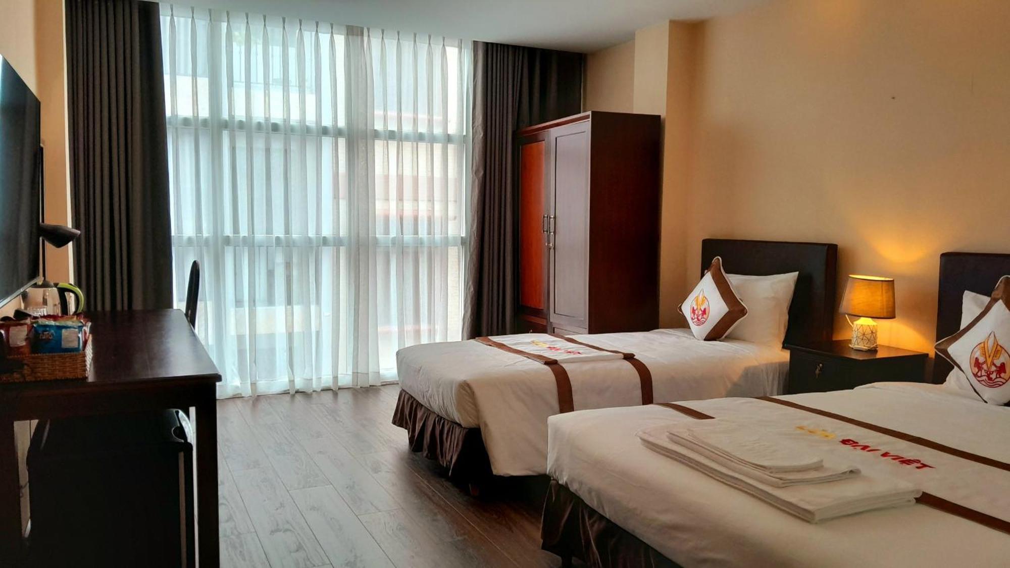 The Rice Hotel Πόλη Χο Τσι Μινχ Εξωτερικό φωτογραφία