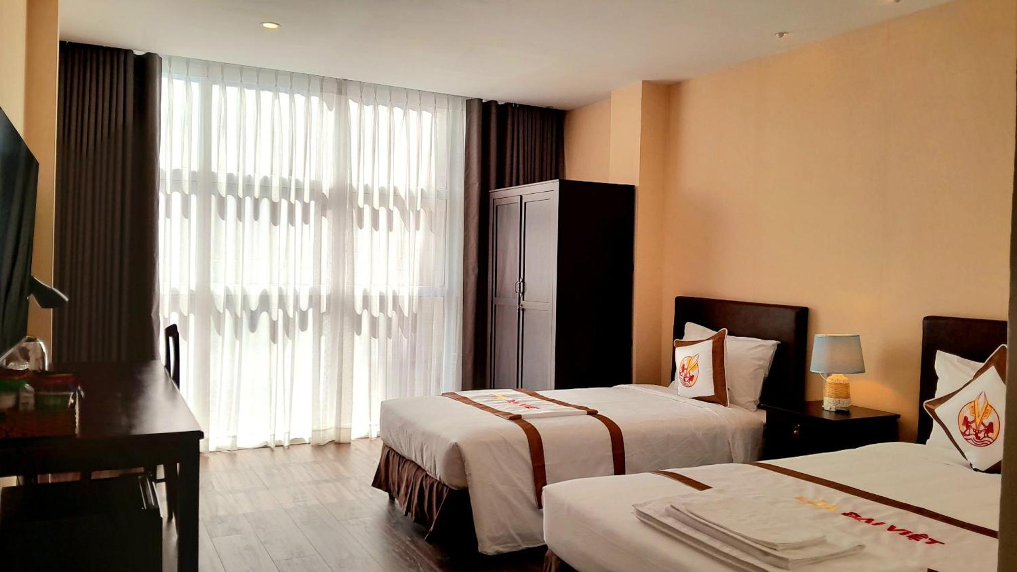 The Rice Hotel Πόλη Χο Τσι Μινχ Εξωτερικό φωτογραφία
