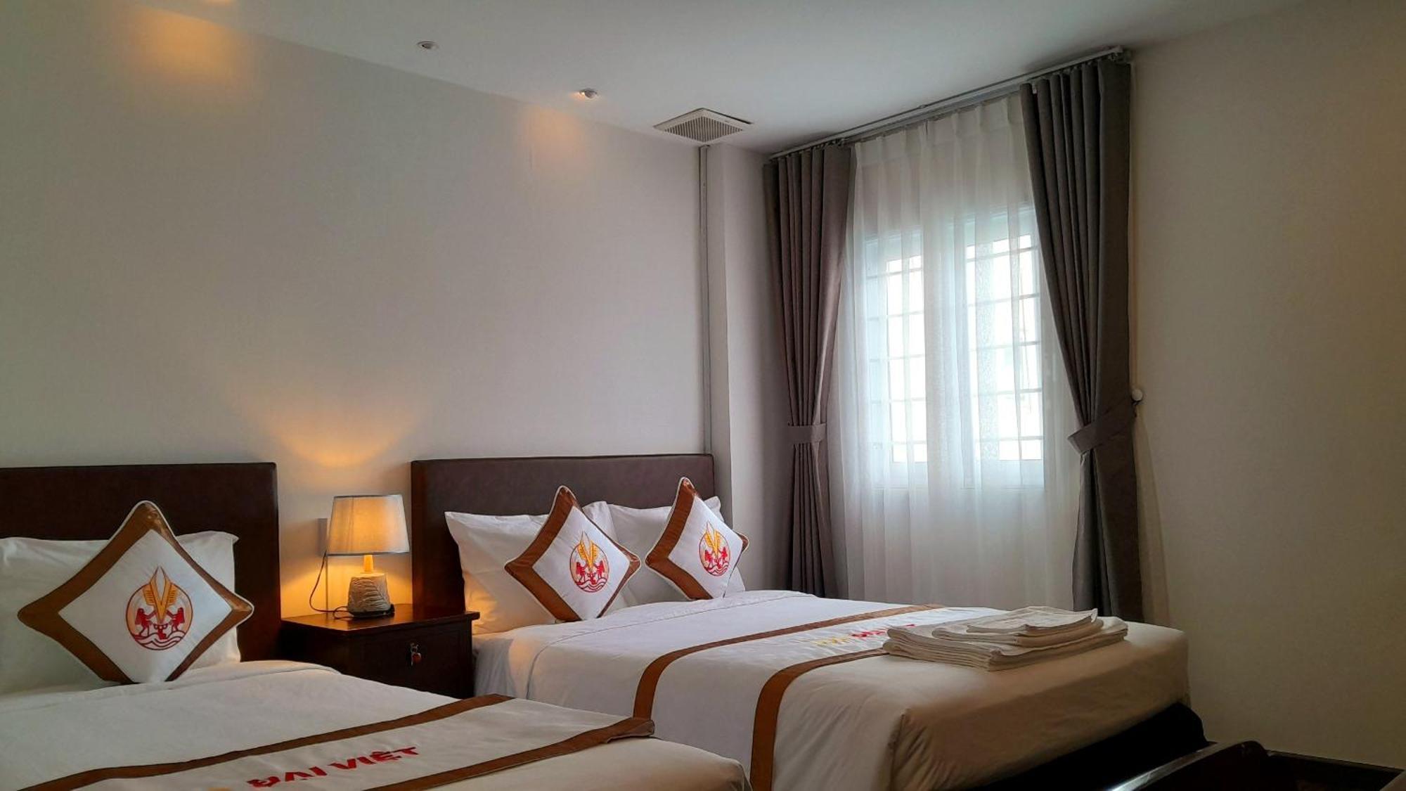 The Rice Hotel Πόλη Χο Τσι Μινχ Εξωτερικό φωτογραφία