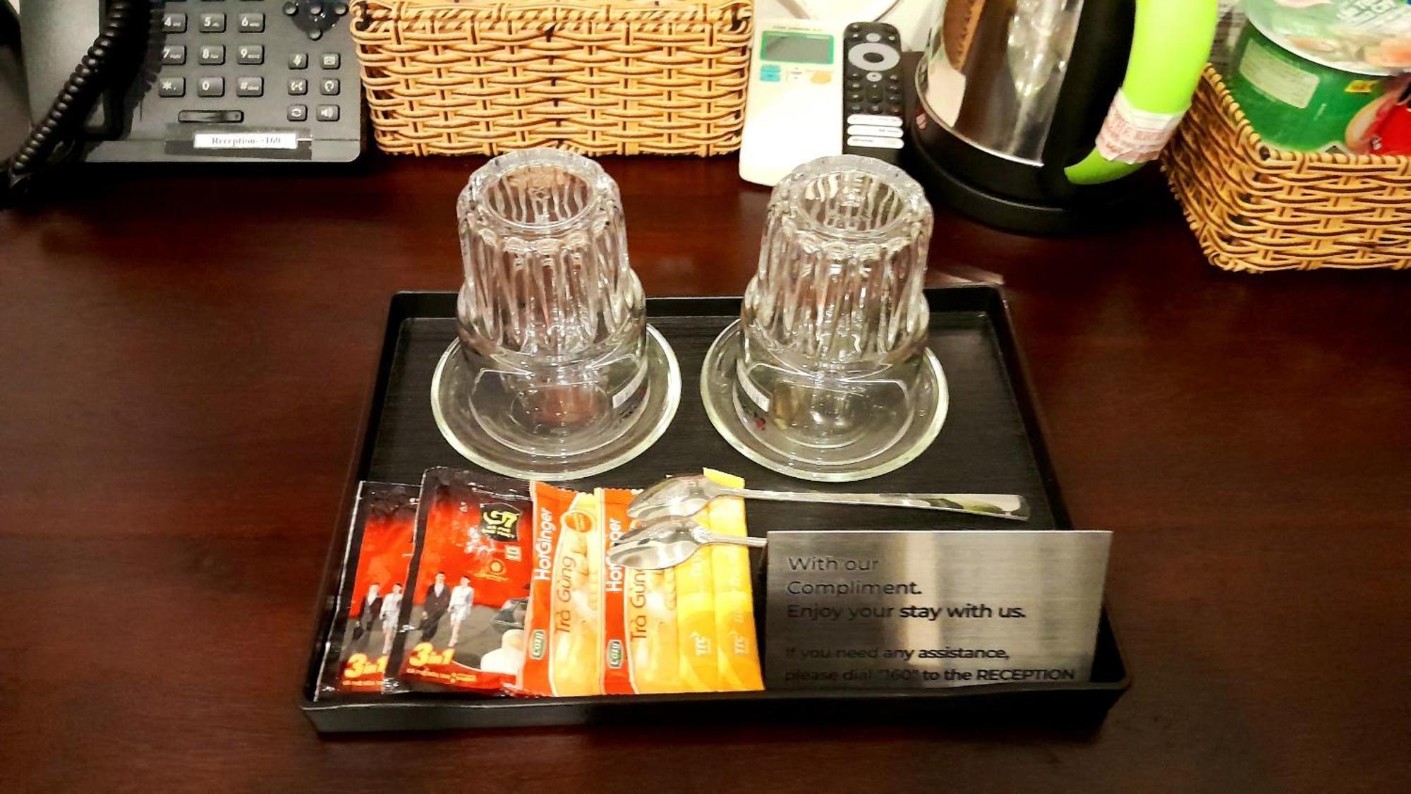 The Rice Hotel Πόλη Χο Τσι Μινχ Εξωτερικό φωτογραφία