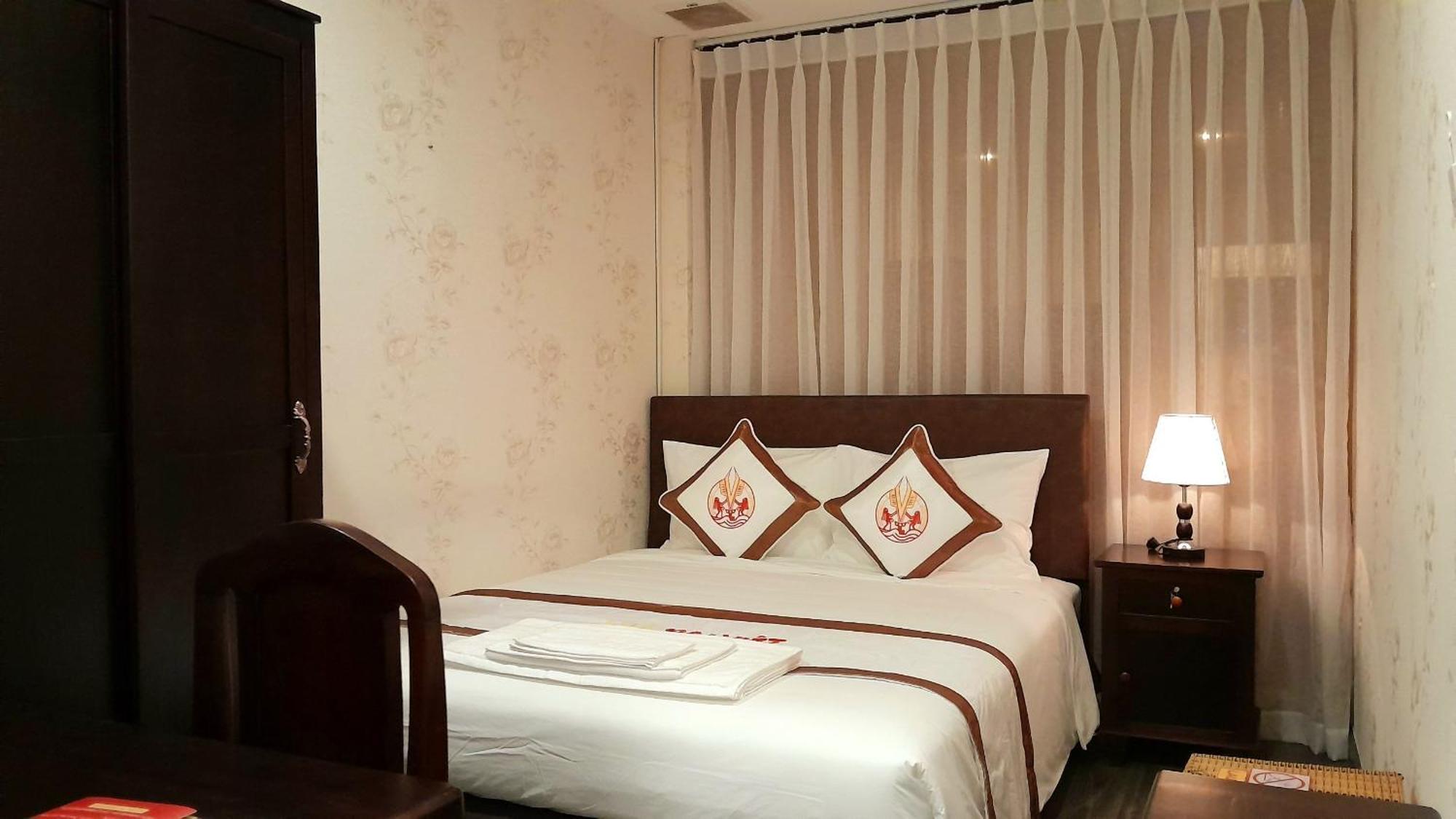 The Rice Hotel Πόλη Χο Τσι Μινχ Εξωτερικό φωτογραφία
