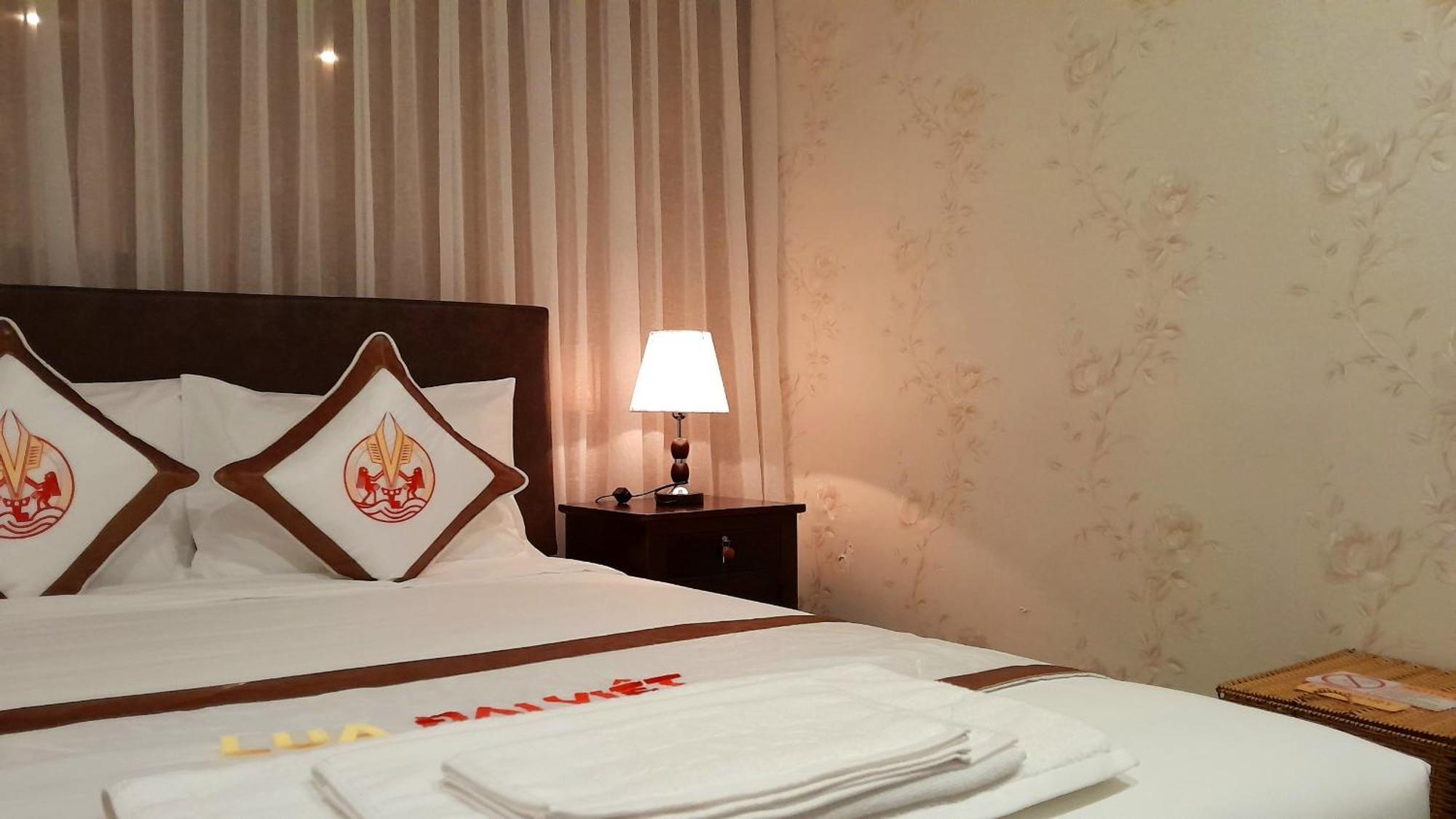 The Rice Hotel Πόλη Χο Τσι Μινχ Εξωτερικό φωτογραφία