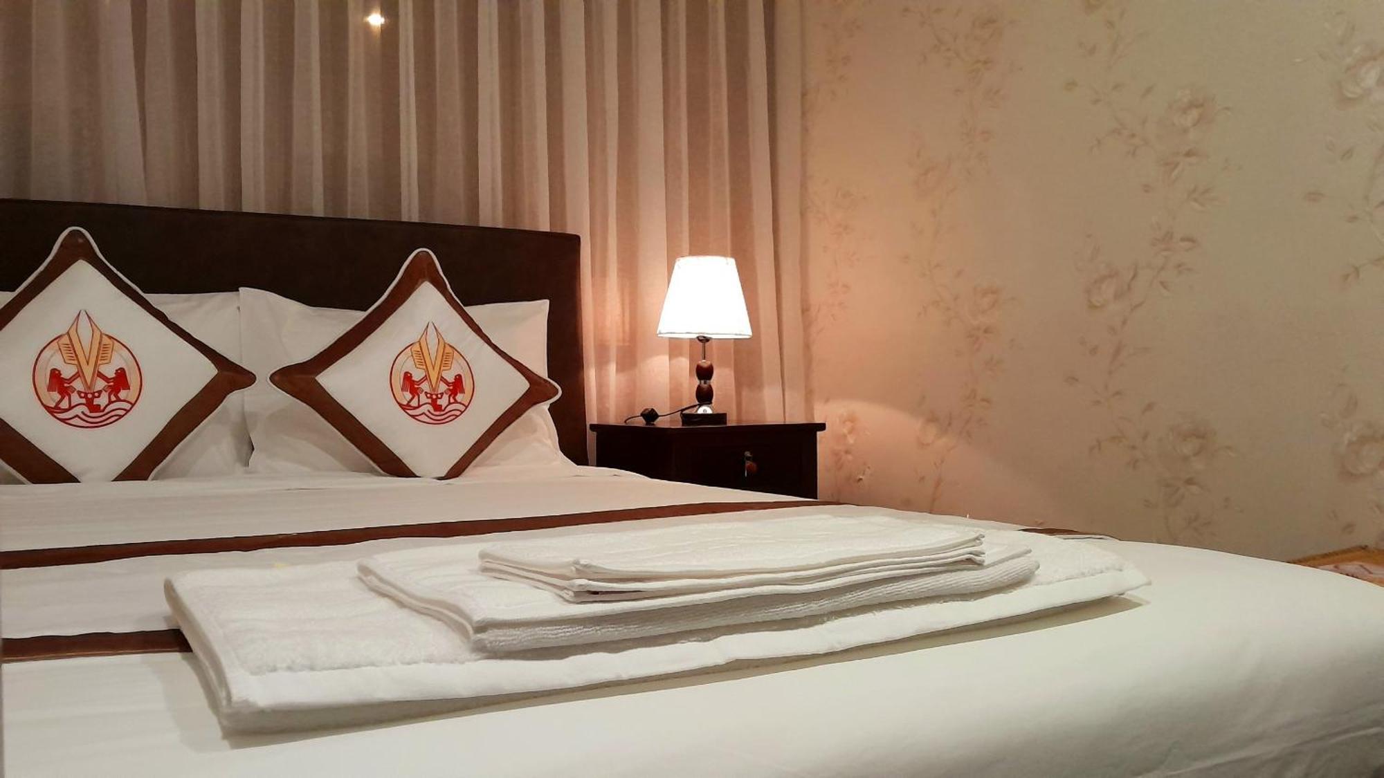 The Rice Hotel Πόλη Χο Τσι Μινχ Εξωτερικό φωτογραφία